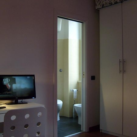 B&B Al Numero 4 Rom Exteriör bild