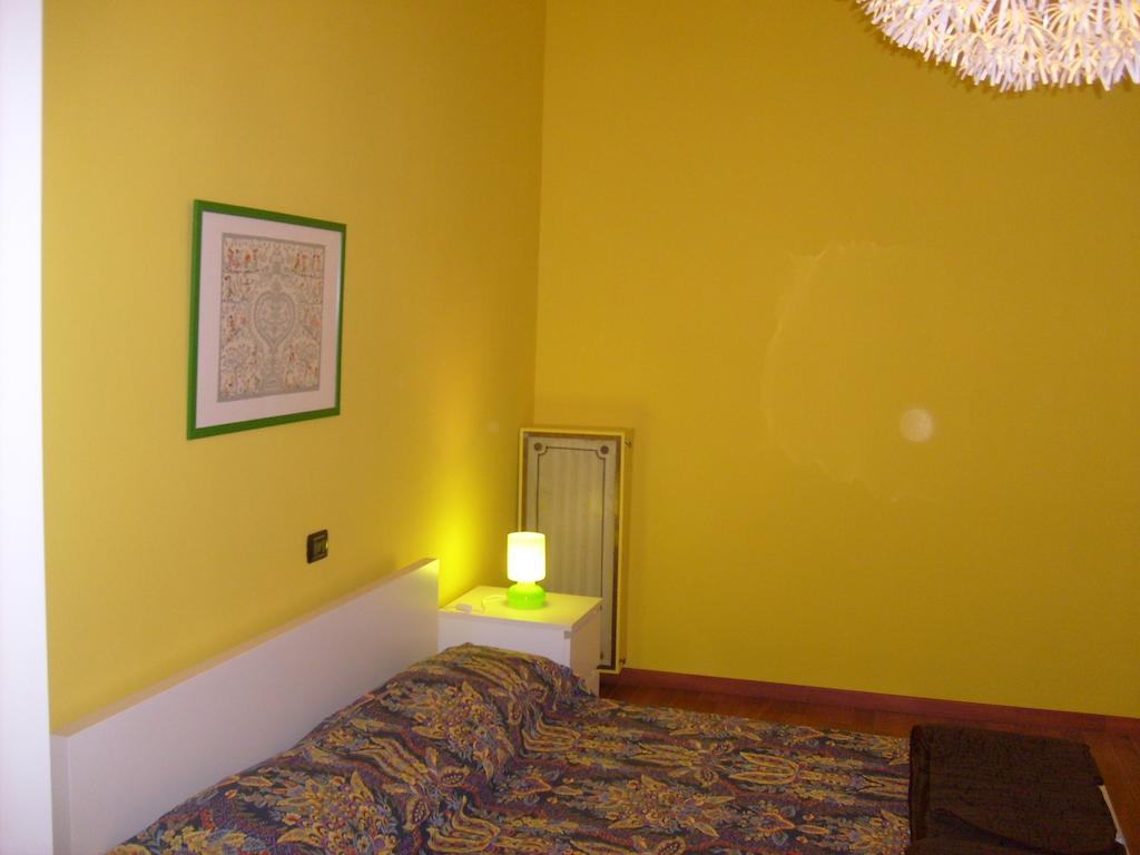 B&B Al Numero 4 Rom Rum bild
