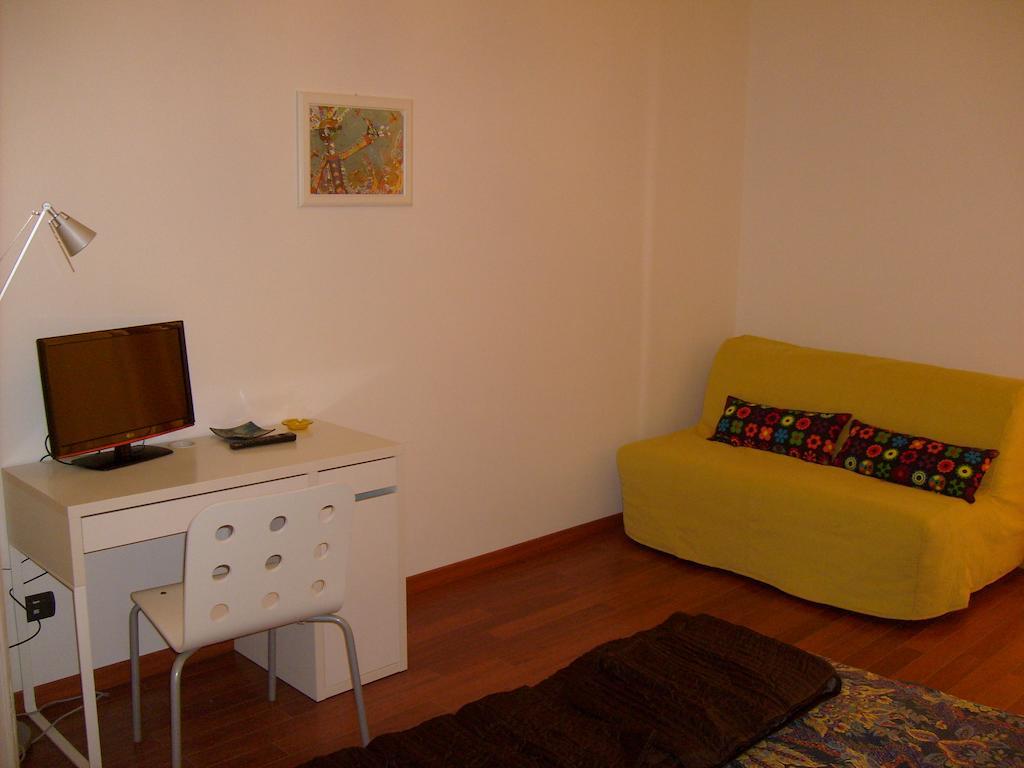 B&B Al Numero 4 Rom Rum bild
