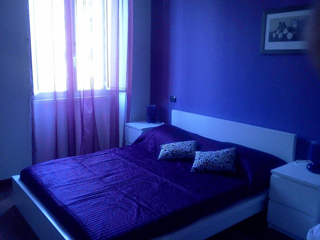 B&B Al Numero 4 Rom Rum bild